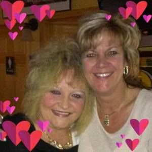 Meet your Posher, Marilyn