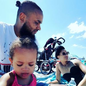 Meet your Posher, Dante