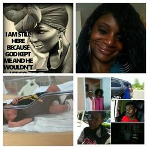 Meet your Posher, Dionne