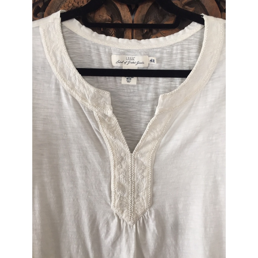 H&M Top - Picture 3 of 3