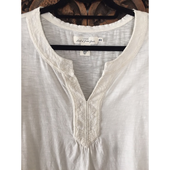 H&M Top - Picture 3 of 3