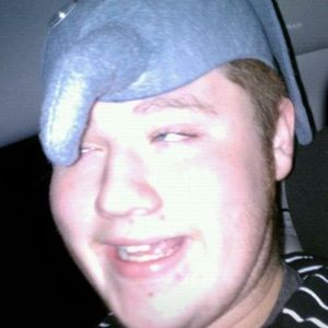 Meet your Posher, Bradley