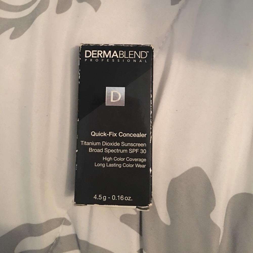 Dermablend
