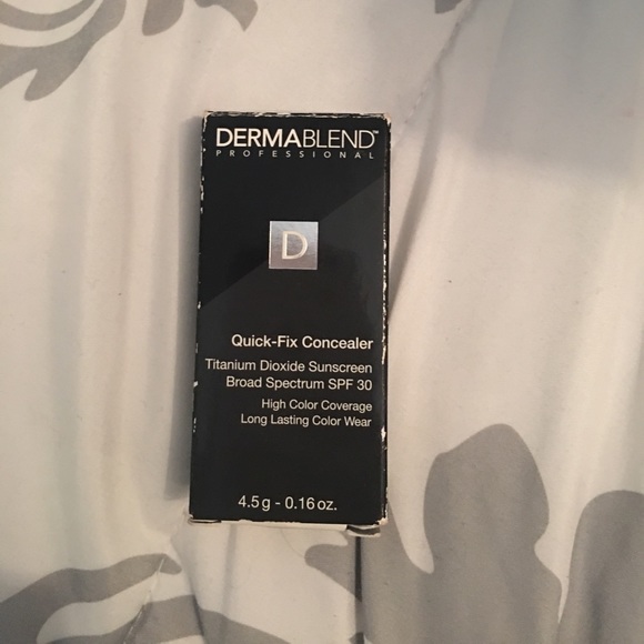 Dermablend - Picture 1 of 3