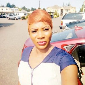 Meet your Posher, Bosede