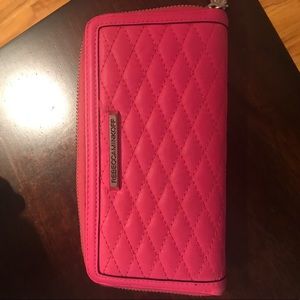 Rebecca Minkoff wallet