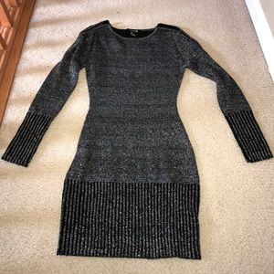 Forever 21 Sweater dress Forever 21 Sweater dress