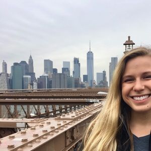 Meet your Posher, Cameron