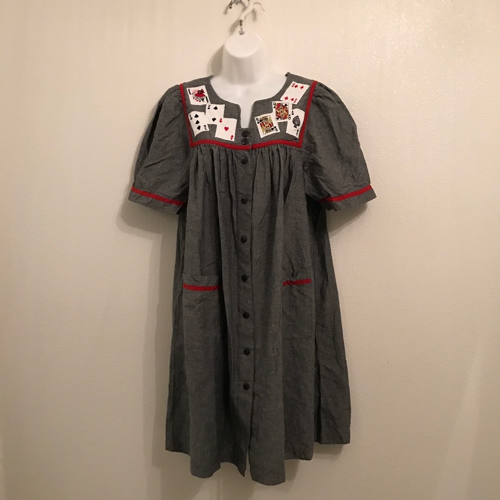 Go Softly Petites Patio Size PS Sleep Gown