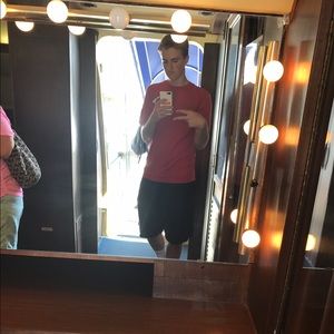 Meet your Posher, Patrick