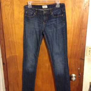 AEROPOSTALE Skinny Jeans AEROPOSTALE Skinny Jeans