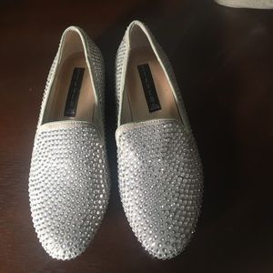 Steve Madden flats