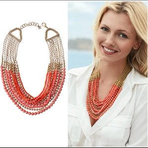 Stella & Dot || Palamino Necklace Stella & Dot || Palamino Necklace