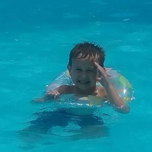 Meet your Posher, Jessie