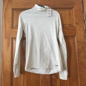 🍁SALE🍁 NWT Under Armour Turtleneck