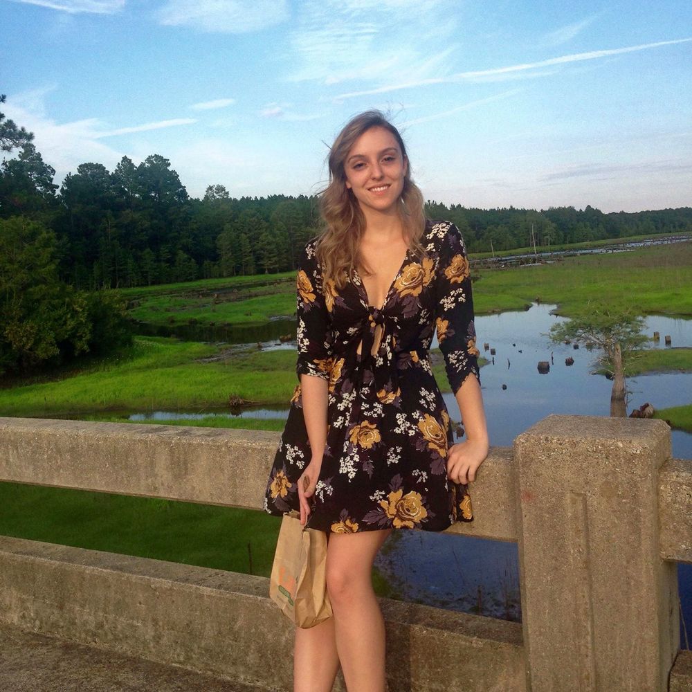 Meet your Posher, Lexy