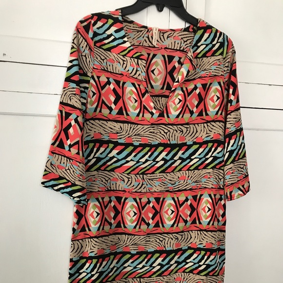 Dress - Picture 1 of 1