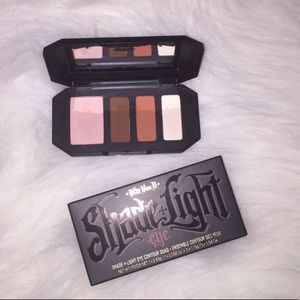 Kat von D rust pallet