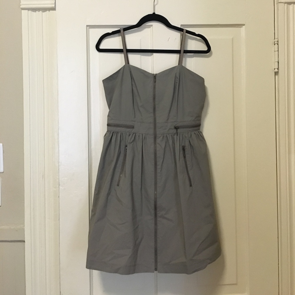 Kensie dress