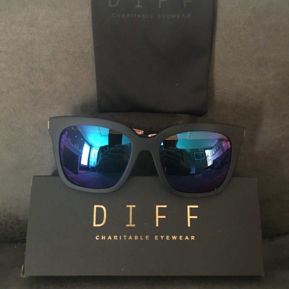 DIffeyewear Bella's