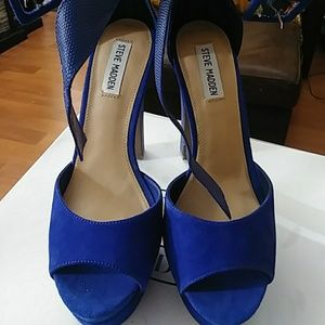 Steve madden Steve madden