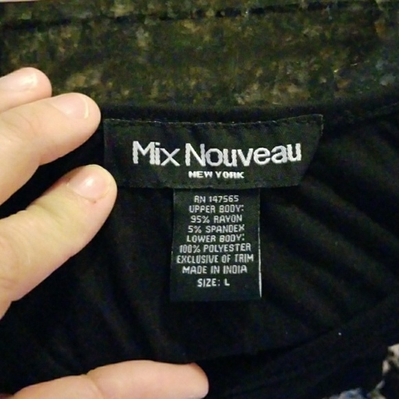 Dress - Picture 3 of 3