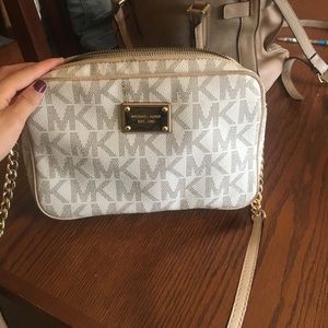 Michael Kors crossbody