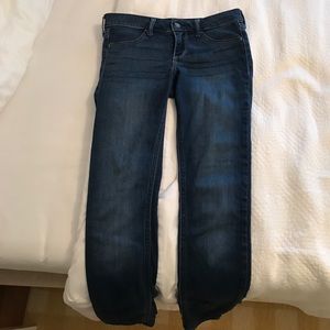Hollister jeggings