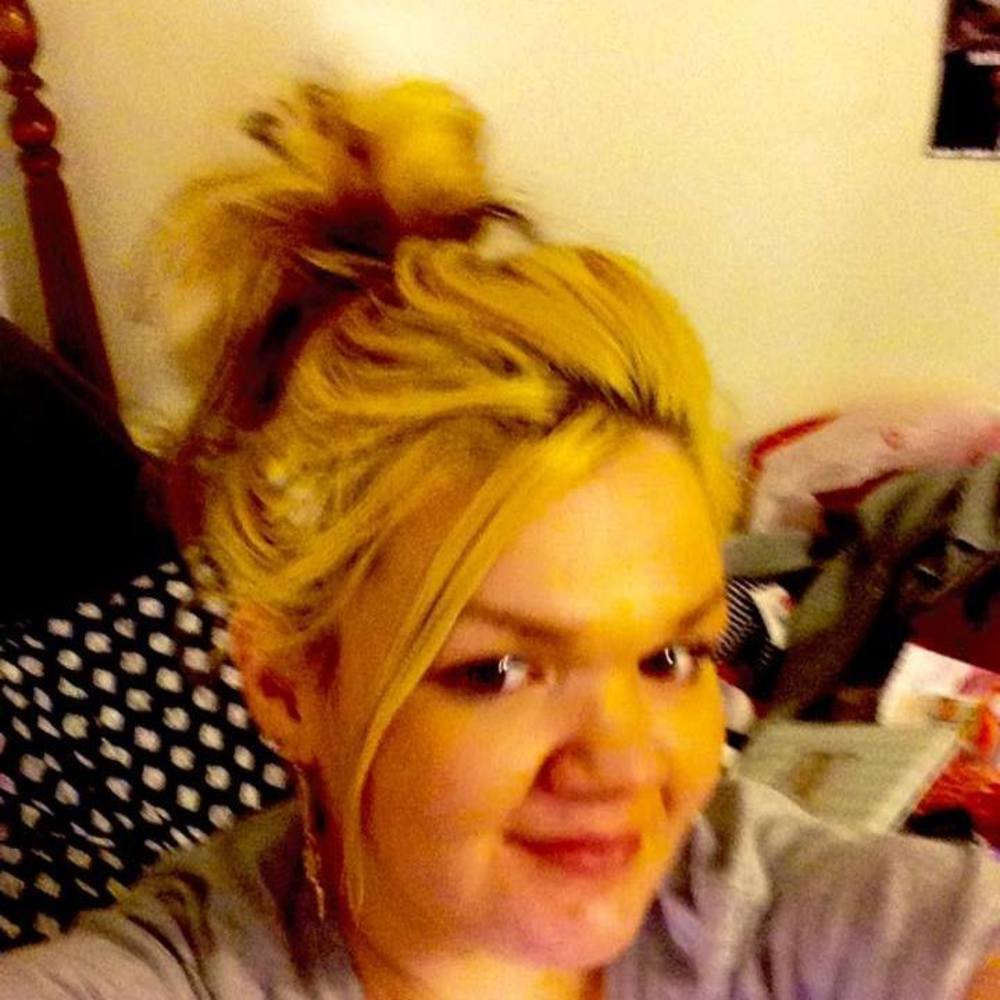 Meet your Posher, Cloe