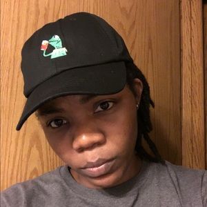 Meet your Posher, Janay