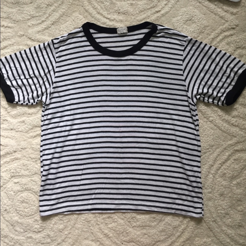 Brandy Melville (John Galt) Tee