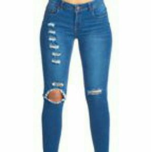 Jeans Jeans