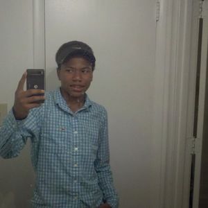 Meet your Posher, Tyler