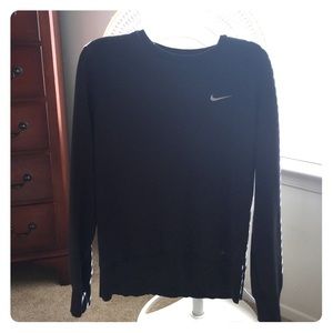 Nike sweatshirt