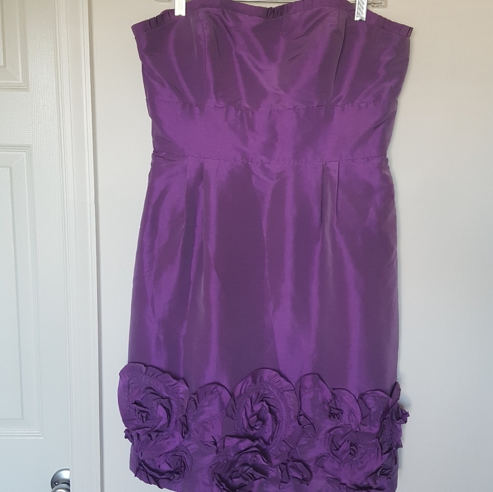 Max and Cleo Party Dress