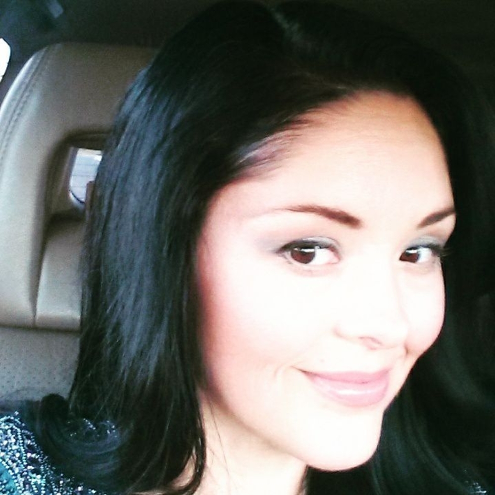 Meet your Posher, Erin