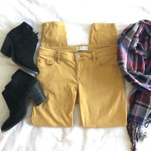 Express •Skinnies• Express •Skinnies•