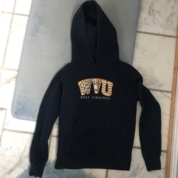 WVU Sweatshirt - Picture 4 of 4