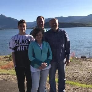 Meet your Posher, Troysen