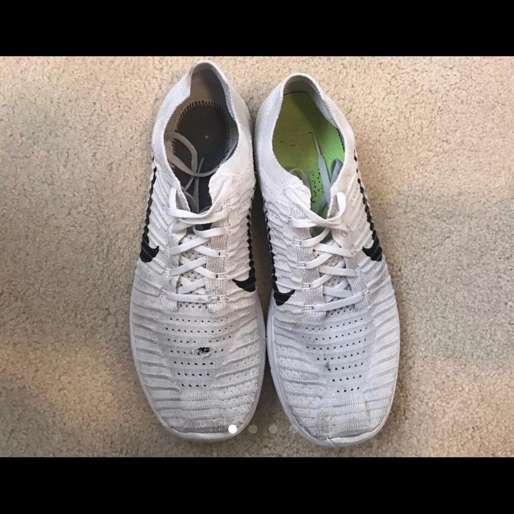Nike flynit