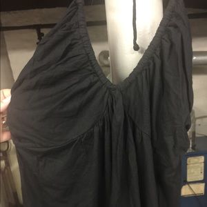 Victoria's Secret Bra Tops Halter Black Large Victoria's Secret Bra Tops Halter Black Large