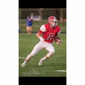 Meet your Posher, Brendan