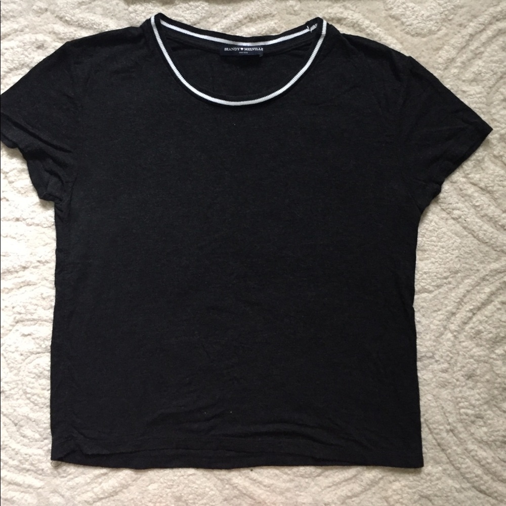 Brandy Melville Tee