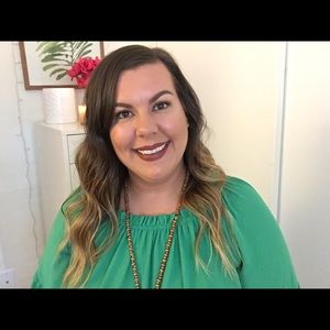 Meet your Posher, Amy