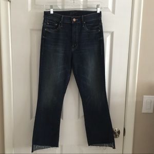 Mother jeans Mother jeans