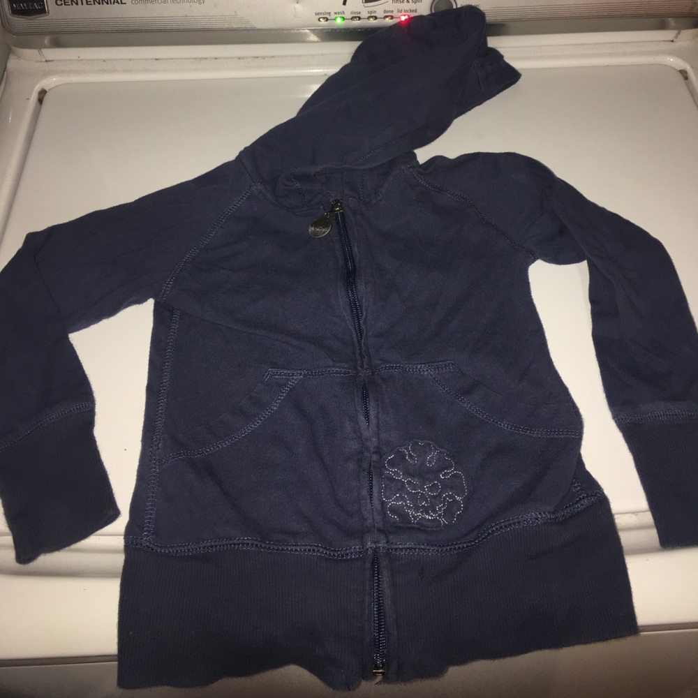 LITTLE MONSTERS Hoodie