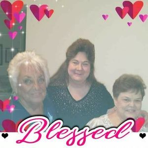 Meet your Posher, Helen