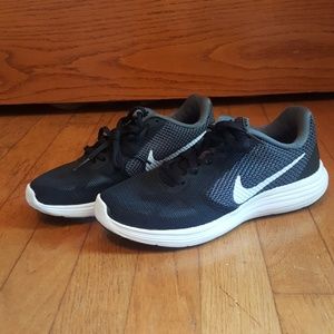 Nike shoes