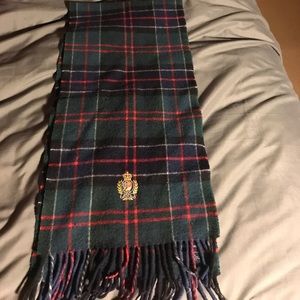 Polo Ralph Lauren Scarf Polo Ralph Lauren Scarf