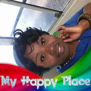 Meet your Posher, Sherrie